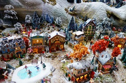 Lemax Christmas Vilages Christmas Village 