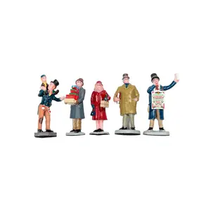 Glida magnetic figurines classic - image 1