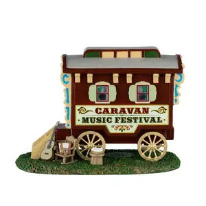 Lemax caravan music festival Carnival 2024 - image 2