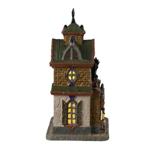 Lemax creatures of the night pet shop Spooky Town 2023 - image 2