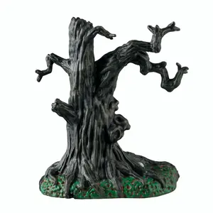 Lemax creepy tree Spooky Town 2024 - image 4