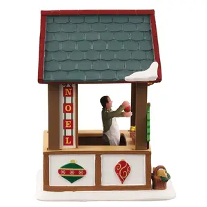 Lemax hand crafted ornaments Caddington Village 2022 - image 2