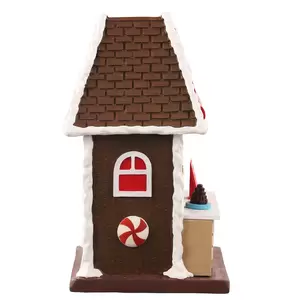 Lemax hansel & gretel's sweet shoppe Caddington Village 2022 - image 2