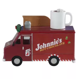 Lemax johnnie's hot chocolate General 2021 - image 3