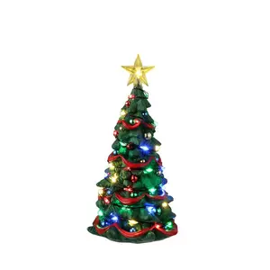 Lemax joyful christmas tree General 2023 - image 1