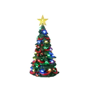 Lemax joyful christmas tree General 2023 - image 4
