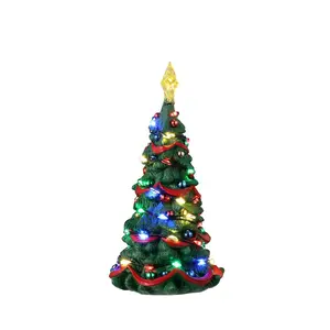 Lemax joyful christmas tree General 2023 - image 2