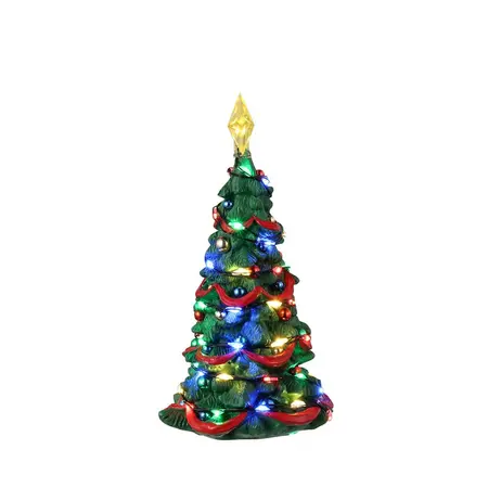 Lemax joyful christmas tree General 2023 - image 3