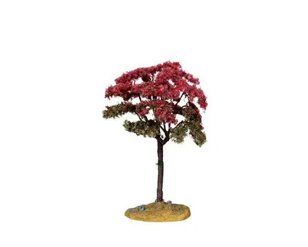 Lemax linden tree, small General 2014