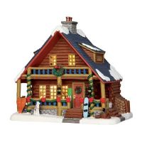 Products - Christmas Village - Lemax