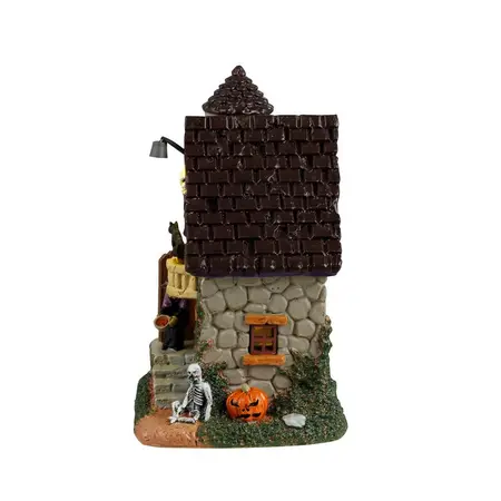 Lemax witch's treats, ac adaptable Spooky Town 2024 - image 3