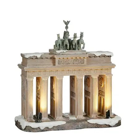 Luville Around the world Brandenburger Tor - image 1