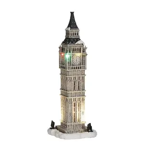 Luville Around the world Luville Big Ben - image 1