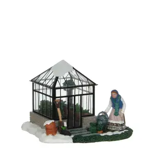Luville Molendam Greenhouse - image 1