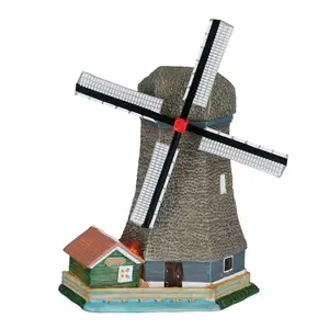 Luville Molendam Molen Dijckzicht adapter included