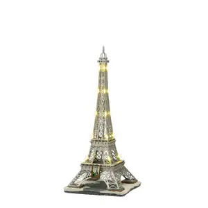 Luville Villereidy Luville Eiffel Tower - image 1