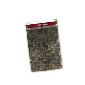 My Village Moss Green 120g - image 1