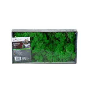 My Village Reindeer Moss Green 500g - image 1