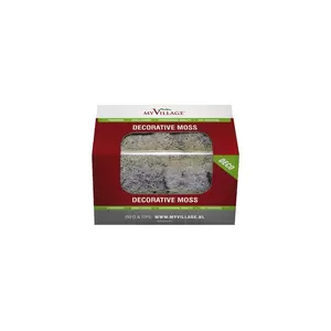 My Village Reindeer Moss Natural 50g - image 1