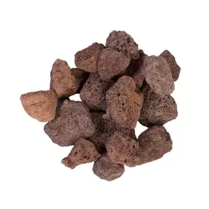 My Village Scatter Lava Stone Brown 200g - image 2